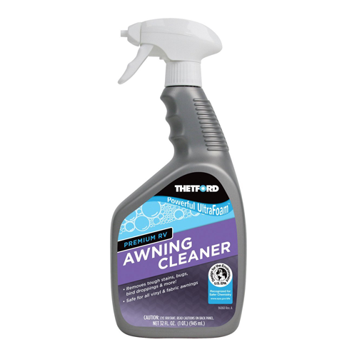RV AWNING CLEANER - 32oz - Récréashop
