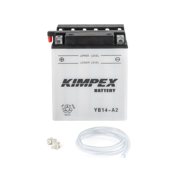 Kimpex Batterie YuMicron YB14-A2