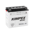 Kimpex Batterie YuMicron YB16AL-A2 - RecreaShop