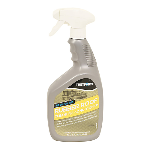 RUBBER ROOF CLEANER 32oz - Récréashop
