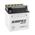 Kimpex Batterie YuMicron YB30CL-B - RecreaShop