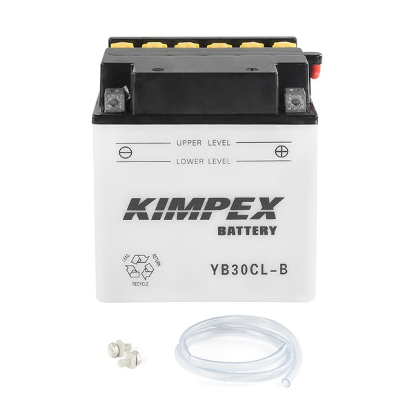 Kimpex Batterie YuMicron YB30CL-B