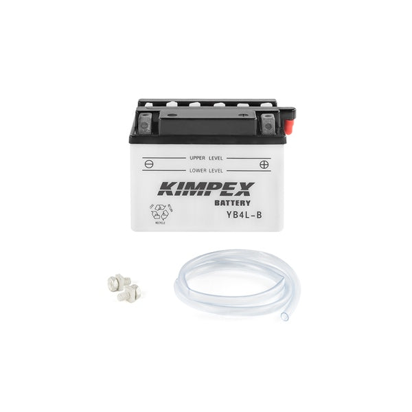 Kimpex Batterie YuMicron YB4L-B