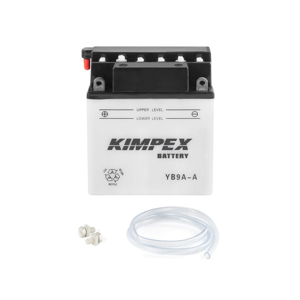 Kimpex Batterie YuMicron YB9A-A