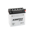 Kimpex Batterie YuMicron YB9-B - RecreaShop