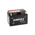 Kimpex Batterie AGM sans entretien - RecreaShop