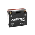 Kimpex Batterie AGM sans entretien - RecreaShop
