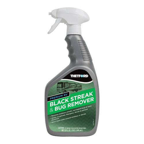 BLACK STREAK & BUG REMOVE - Récréashop