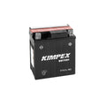 Kimpex Batterie AGM sans entretien - RecreaShop