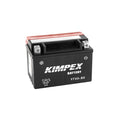 Kimpex Batterie AGM sans entretien - RecreaShop