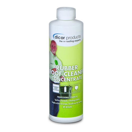 RUBBER ROOF CONCENTRATED - Récréashop