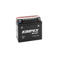 Kimpex Batterie Haute Performance AGM sans entretien - RecreaShop