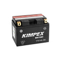 Kimpex Batterie Haute Performance AGM sans entretien - RecreaShop