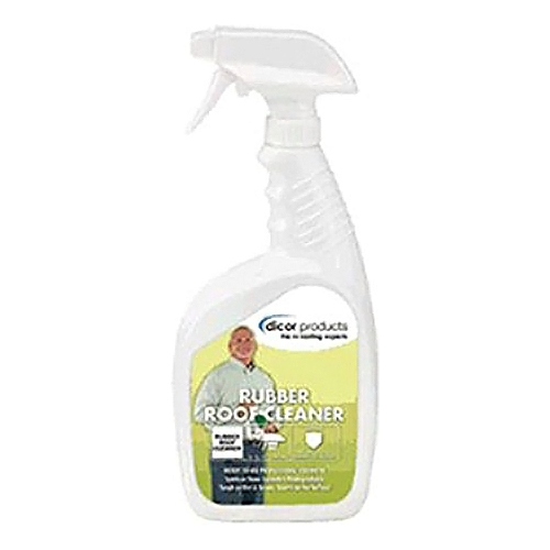 NETTOYANT TOIT CAOUTCHOUC-32OZ - Récréashop