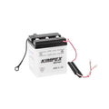 Kimpex Batterie conventionnelle 6N5.5-1D - RecreaShop