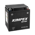 Kimpex Batterie AGM sans entretien YIX30L - RecreaShop
