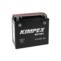 Kimpex Batterie AGM sans entretien - RecreaShop