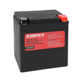 Kimpex Batterie AGM sans entretien - RecreaShop
