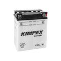Kimpex Batterie YuMicron - RecreaShop