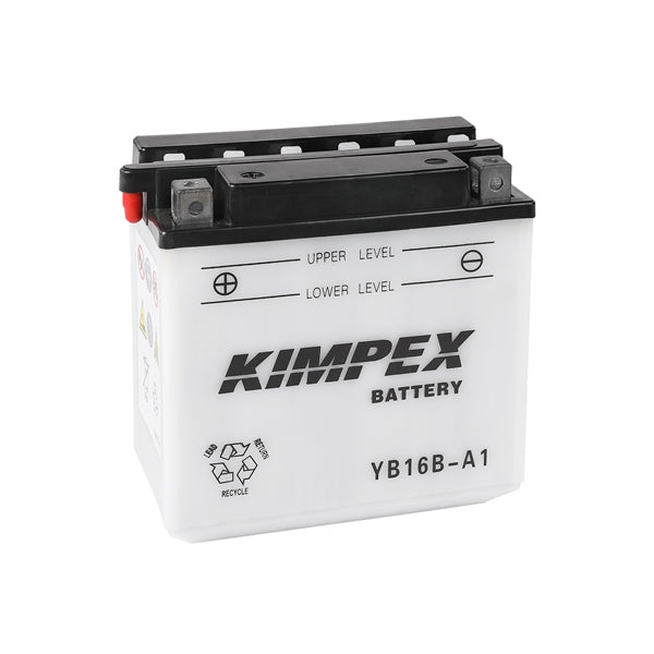 Kimpex Batterie YuMicron - RecreaShop
