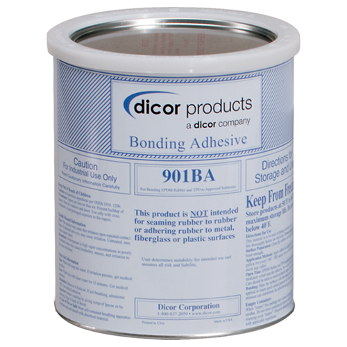ADHESIVE/SEALANT-1 GALLON - Récréashop