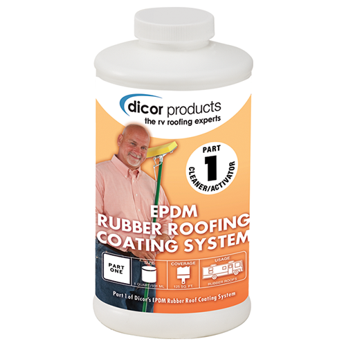 RUBBER ROOF PRIMER-946ML - Récréashop
