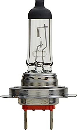 Lumière Halogène Standard H7 - Récréashop