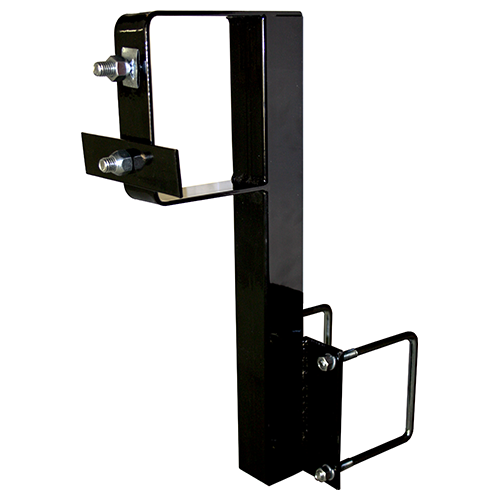 RVPRO TIRE CARRIER BUMPER - Récréashop