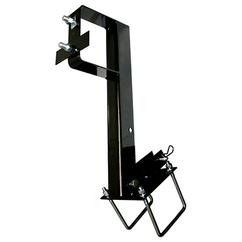 RVPRO TIRE CARRIER BUMPER - Récréashop