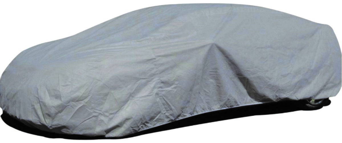 HOUSSE D'AUTO 210" x 65" x 47" - Récréashop
