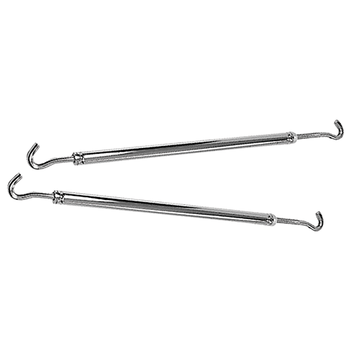 SPRING LOADED XL TURNBUCKLE - Récréashop