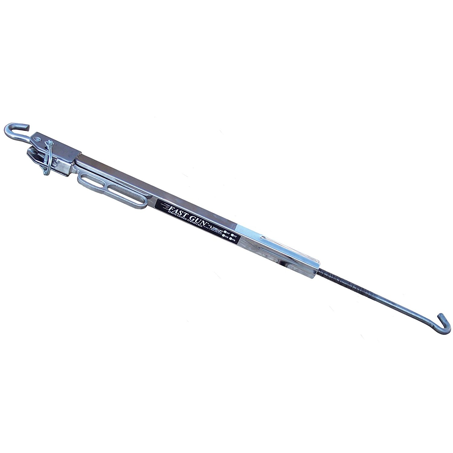 FASTGUN LONGRANGE (25"-43") - Récréashop
