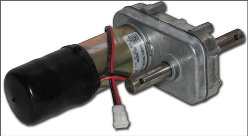 KLAUBER D-300 (3/4" DRIVE) - Récréashop