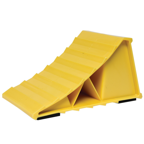 RVPRO WHEEL CHOCK ST-002 - Récréashop