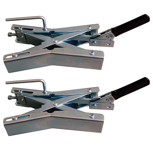 RVPRO LOCKING WHEEL CHOCK - Récréashop