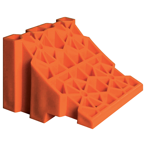 LYNX STOP 'N CHOCK 2 PACK - Récréashop