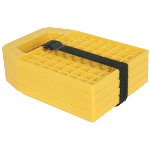 STABILIZER JACK PAD 4/PAC - Récréashop