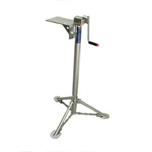 TREPIED CAMPEUR ROBUSTE ENS/3 - Récréashop