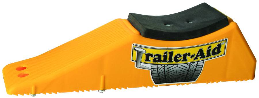 TRAILER-AID PLUS YELLOW-B - Récréashop