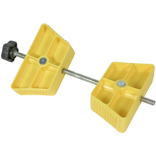 SMALL WHEEL STOP 44652 - Récréashop