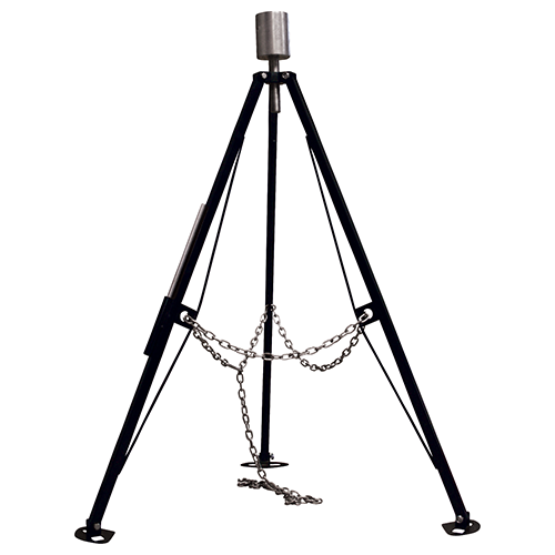 STABILISATEUR PIVOT D'ATTELAGE RVPRO - Récréashop