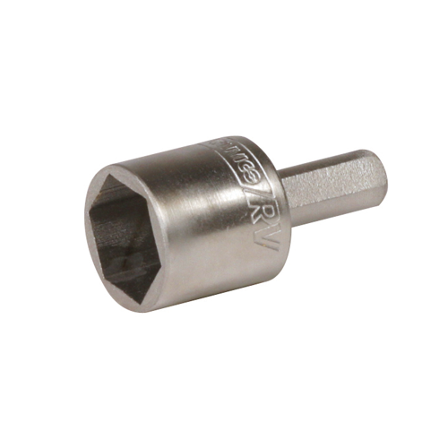 3/4" SCISSOR JACK SOCKET - Récréashop