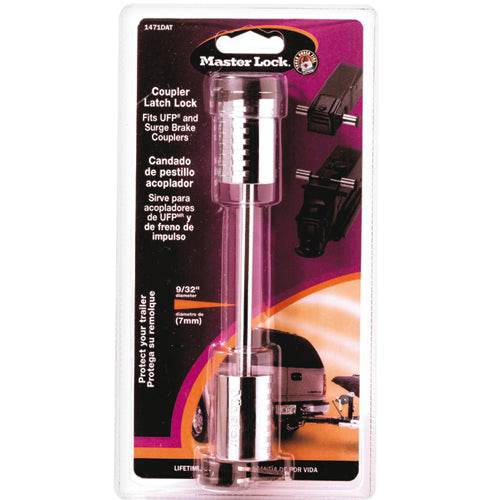 COUPLING LOCK 9/32"x3-1/2" - Récréashop