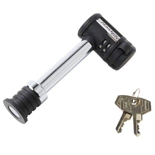 BARRURE D'ATTEL.5/8" CL.3&4 - Récréashop