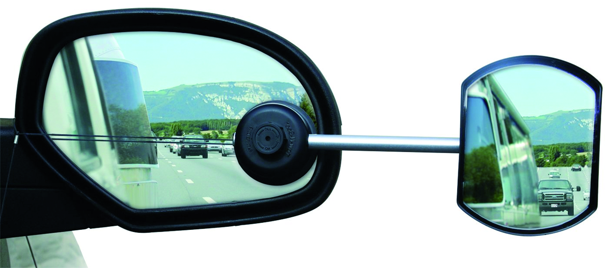TOW-N-SEE MIRROR CONVEX S - Récréashop
