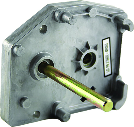 BOITE ENGRENAGE ALUMINIUM - Récréashop