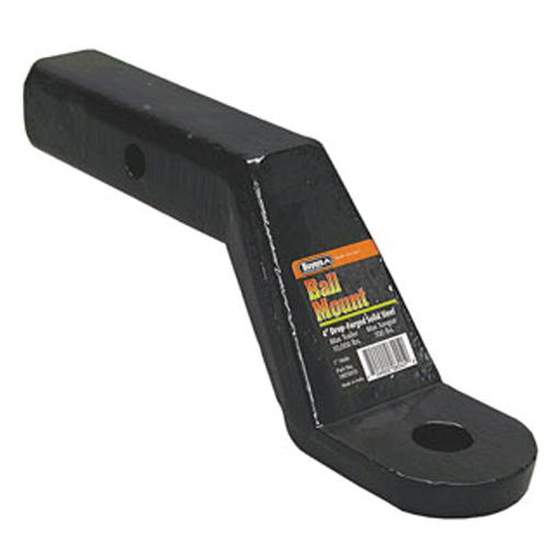 BARRE DE TIRE 4" DROP 20K - Récréashop