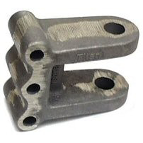 CLEVIS HITCH FOR 1"PIN - Récréashop