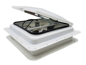 JENSEN 12v POWERED ROOF V - Récréashop