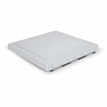 VENT LID-JENSEN UNBREAKAB - Récréashop